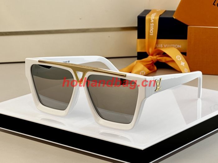 Louis Vuitton Sunglasses Top Quality LVS02661